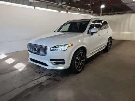 Volvo Xc90 * PLUS BRIGHT THEME * CARFAX * БЕЗ ПЪРВОНАЧАЛНА ВН
