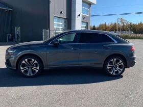 Audi Q8 * Technik * CARFAX * ОПЦИЯ ЗА ФИНАНСИРАНЕ | Auto.bg — изображение 2 Audi Q8 * Technik * CARFAX * ОПЦИЯ ЗА ФИНАНСИРАНЕ | Auto.bg — изображение 2