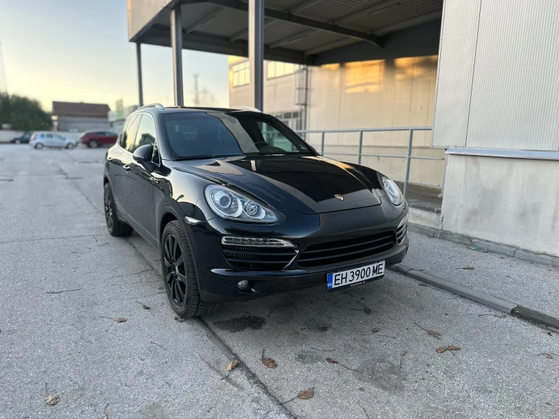 Porsche Cayenne - 34000 лв. / 17383.92 € - 12876821 1 | Car24.bg Porsche Cayenne - 34000 лв. / 17383.92 € - 12876821 1
