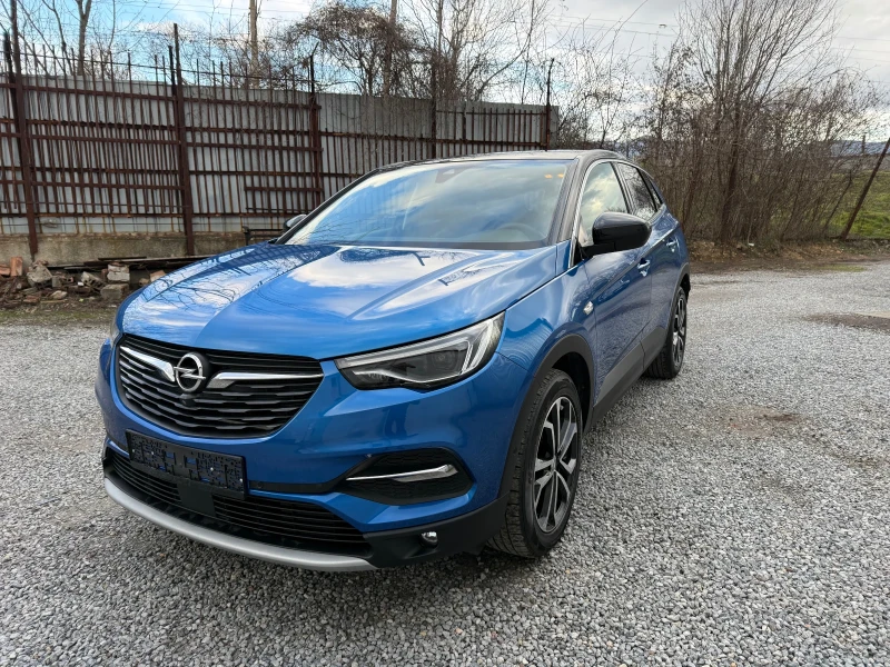 Opel Grandland X - 15000 € / 29337.45 лв. - 73523605 1 | Car24.bg Opel Grandland X - 15000 € / 29337.45 лв. - 73523605 1