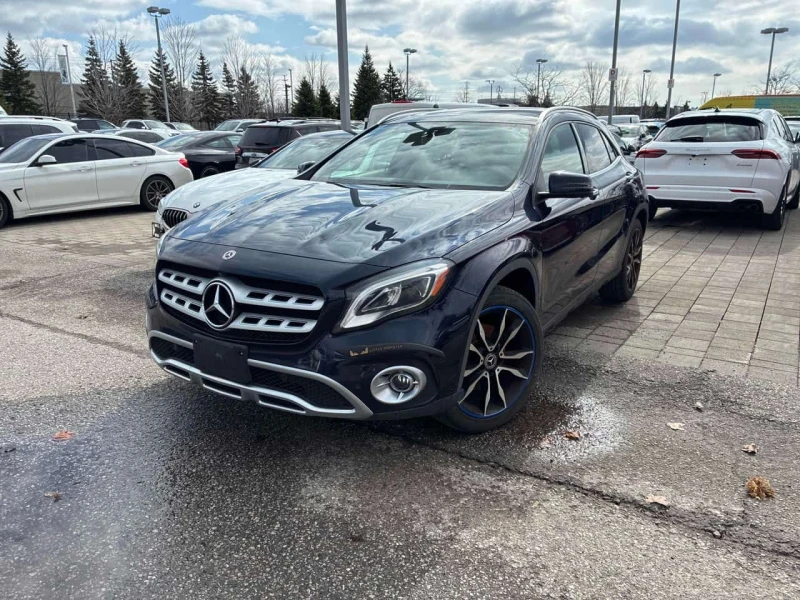Mercedes-Benz GLA * 250 * CARFAX * ЦЕНА ДО БГ - 15600 € / 30510.95 лв. - 82237676 1 | Car24.bg Mercedes-Benz GLA * 250 * CARFAX * ЦЕНА ДО БГ - 15600 € / 30510.95 лв. - 82237676 1
