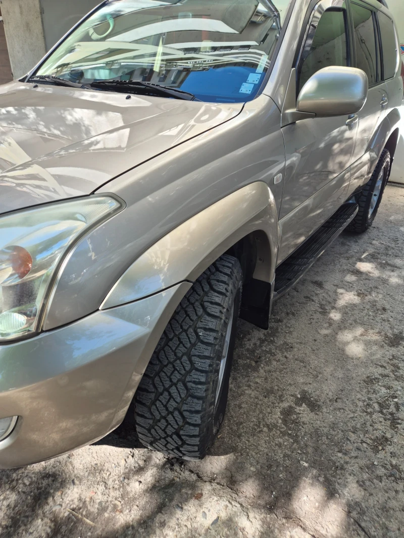 Toyota Land cruiser - 18500 € / 36182.85 лв. - 54683709 1 | Car24.bg Toyota Land cruiser - 18500 € / 36182.85 лв. - 54683709 1