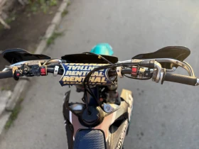 Husqvarna FC FC450 | Auto.bg — изображение 8 Husqvarna FC FC450 | Auto.bg — изображение 8