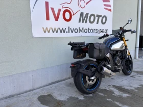 Cfmoto CL-X 700 | Auto.bg — изображение 5 Cfmoto CL-X 700 | Auto.bg — изображение 5