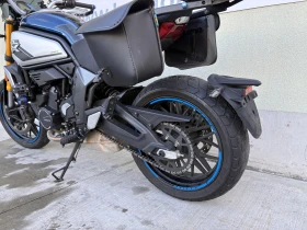 Cfmoto CL-X 700 | Auto.bg — изображение 10 Cfmoto CL-X 700 | Auto.bg — изображение 10
