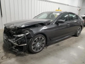 BMW 540 1 - Car24.bg BMW 540 1