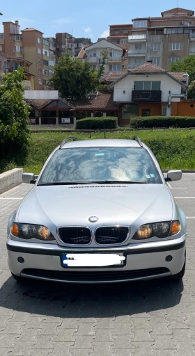 BMW 320  - Car24.bg BMW 320