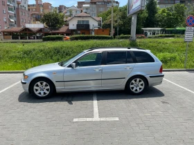 BMW 320 - 5000 лв. / 2556.46 € - 67687232 4 | Car24.bg BMW 320 - 5000 лв. / 2556.46 € - 67687232 4