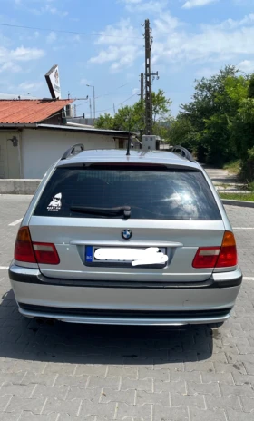 BMW 320 - 5000 лв. / 2556.46 € - 67687232 2 | Car24.bg BMW 320 - 5000 лв. / 2556.46 € - 67687232 2