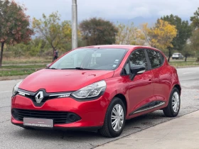 Renault Clio 1.2i Газ.инжекцион* Напълно обслужен* - Car24.bg Renault Clio 1.2i Газ.инжекцион* Напълно обслужен*