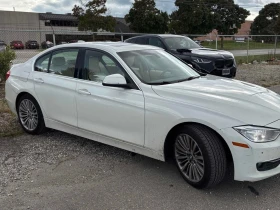BMW 328 * 328d xDrive * CARFAX * БЕЗ ПЪРВОНАЧАЛНА ВНОСКА | Mobile.bg — малка снимка 3