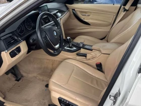 BMW 328 * 328d xDrive * CARFAX * БЕЗ ПЪРВОНАЧАЛНА ВНОСКА | Mobile.bg — малка снимка 5