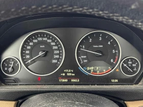 BMW 328 * 328d xDrive * CARFAX * БЕЗ ПЪРВОНАЧАЛНА ВНОСКА | Mobile.bg — малка снимка 8