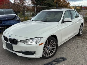 Снимка BMW 328