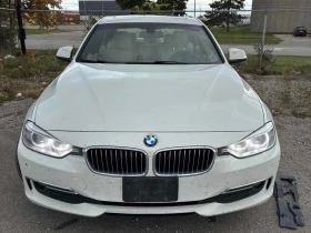BMW 328 * 328d xDrive * CARFAX * БЕЗ ПЪРВОНАЧАЛНА ВНОСКА | Mobile.bg — малка снимка 6