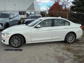 BMW 328 * 328d xDrive * CARFAX * БЕЗ ПЪРВОНАЧАЛНА ВНОСКА | Mobile.bg — малка снимка 2