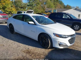 Chevrolet Malibu 1.5L I-4 DI, DOHC, VVT, TURBO, 160HP Front Wheel - Car24.bg Chevrolet Malibu 1.5L I-4 DI, DOHC, VVT, TURBO, 160HP Front Wheel