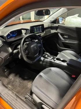 Peugeot 2008 1.5d Allure 131ps - 12500 € / 24447.88 лв. - 54873735 5 | Car24.bg Peugeot 2008 1.5d Allure 131ps - 12500 € / 24447.88 лв. - 54873735 5