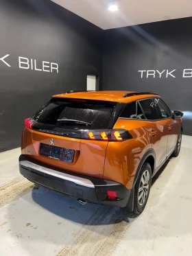 Peugeot 2008 1.5d Allure 131ps - 12500 € / 24447.88 лв. - 54873735 4 | Car24.bg Peugeot 2008 1.5d Allure 131ps - 12500 € / 24447.88 лв. - 54873735 4