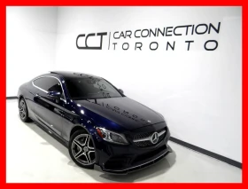 Mercedes-Benz C 300 2019 Mercedes-Benz C-Class C 300 Coupe 4MATIC - Car24.bg Mercedes-Benz C 300 2019 Mercedes-Benz C-Class C 300 Coupe 4MATIC