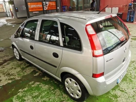 Opel Meriva - 2300 € / 4498.41 лв. - 64898968 3 | Car24.bg Opel Meriva - 2300 € / 4498.41 лв. - 64898968 3