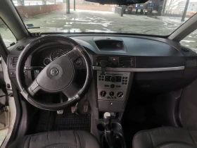 Opel Meriva - 2300 € / 4498.41 лв. - 64898968 7 | Car24.bg Opel Meriva - 2300 € / 4498.41 лв. - 64898968 7