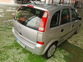 Opel Meriva - 2300 € / 4498.41 лв. - 64898968 4 | Car24.bg Opel Meriva - 2300 € / 4498.41 лв. - 64898968 4