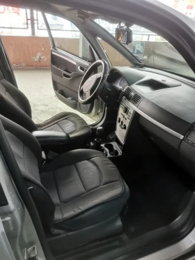 Opel Meriva - 2300 € / 4498.41 лв. - 64898968 8 | Car24.bg Opel Meriva - 2300 € / 4498.41 лв. - 64898968 8