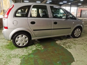 Opel Meriva - 2300 € / 4498.41 лв. - 64898968 2 | Car24.bg Opel Meriva - 2300 € / 4498.41 лв. - 64898968 2