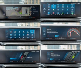 BMW M3 COMPETITION/530HP/xDRIVE/CARBON/360/ОБДУХВАНЕ/HUD/ - 93499 € / 182868.15 лв. - 93870380 15 | Car24.bg BMW M3 COMPETITION/530HP/xDRIVE/CARBON/360/ОБДУХВАНЕ/HUD/ - 93499 € / 182868.15 лв. - 93870380 15