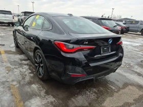 BMW i4 | EDRIVE40 | ПАМЕТ | ПОДГРЕВИ | CARFAX - 26450 € / 51731.70 лв. - 42988670 4 | Car24.bg BMW i4 | EDRIVE40 | ПАМЕТ | ПОДГРЕВИ | CARFAX - 26450 € / 51731.70 лв. - 42988670 4