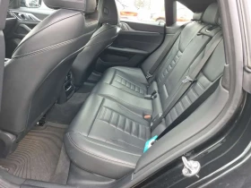 BMW i4 | EDRIVE40 | ПАМЕТ | ПОДГРЕВИ | CARFAX - 26450 € / 51731.70 лв. - 42988670 12 | Car24.bg BMW i4 | EDRIVE40 | ПАМЕТ | ПОДГРЕВИ | CARFAX - 26450 € / 51731.70 лв. - 42988670 12