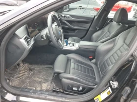 BMW i4 | EDRIVE40 | ПАМЕТ | ПОДГРЕВИ | CARFAX - 26450 € / 51731.70 лв. - 42988670 7 | Car24.bg BMW i4 | EDRIVE40 | ПАМЕТ | ПОДГРЕВИ | CARFAX - 26450 € / 51731.70 лв. - 42988670 7