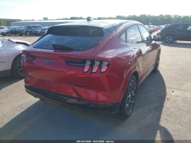 Ford Mustang Mach-E GT AWD | Auto.bg — изображение 4 Ford Mustang Mach-E GT AWD | Auto.bg — изображение 4