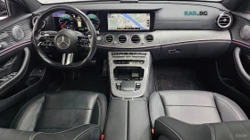 Mercedes-Benz E 350 AMG-LINE* 4MATIC* FULL-ASSISTS* BURMESTER* - 27200 € / 53198.58 лв. - 76545892 6 | Car24.bg Mercedes-Benz E 350 AMG-LINE* 4MATIC* FULL-ASSISTS* BURMESTER* - 27200 € / 53198.58 лв. - 76545892 6
