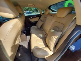 Audi A5 1.8 TFSI - 10500 € / 20536.22 лв. - 59338768 11 | Car24.bg Audi A5 1.8 TFSI - 10500 € / 20536.22 лв. - 59338768 11