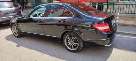 Mercedes-Benz C 250 - 6700 € - 16220736 15 | Car24.bg Mercedes-Benz C 250 - 6700 € - 16220736 15