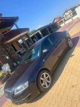 Audi A6 - 3500 € - 76033600 2 | Car24.bg Audi A6 - 3500 € - 76033600 2