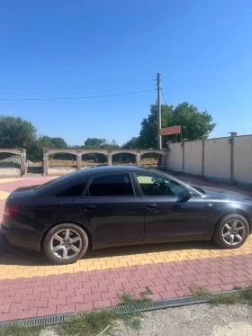 Audi A6 - 3500 € - 76033600 3 | Car24.bg Audi A6 - 3500 € - 76033600 3