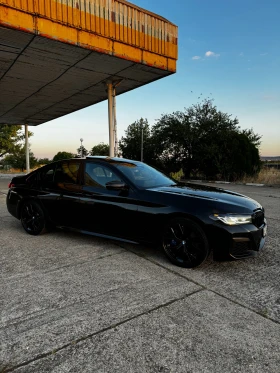 BMW 540 xDrive/Shadow Line/Massage/1Собственик | Auto.bg — изображение 3 BMW 540 xDrive/Shadow Line/Massage/1Собственик | Auto.bg — изображение 3