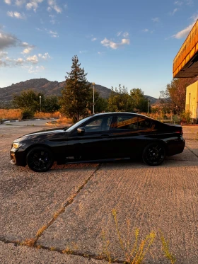 BMW 540 xDrive/Shadow Line/Massage/1Собственик | Auto.bg — изображение 7 BMW 540 xDrive/Shadow Line/Massage/1Собственик | Auto.bg — изображение 7