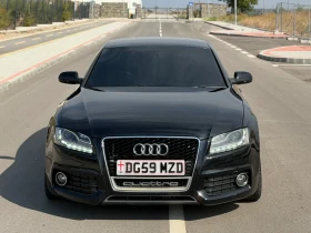 Audi A5 3.0TDI - Car24.bg Audi A5 3.0TDI