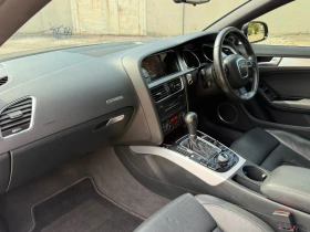 Audi A5 3.0TDI - 4500 € - 91824236 7 | Car24.bg Audi A5 3.0TDI - 4500 € - 91824236 7
