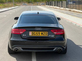 Audi A5 3.0TDI - 4500 € - 91824236 4 | Car24.bg Audi A5 3.0TDI - 4500 € - 91824236 4