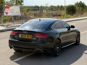 Audi A5 3.0TDI - 4500 € - 91824236 3 | Car24.bg Audi A5 3.0TDI - 4500 € - 91824236 3