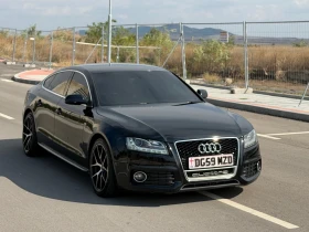 Audi A5 3.0TDI - 4500 € - 91824236 2 | Car24.bg Audi A5 3.0TDI - 4500 € - 91824236 2