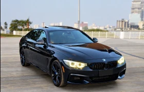 BMW 440 MPPSK M Perf PKG 1 & 2 | Premium PKG ENCHANCED