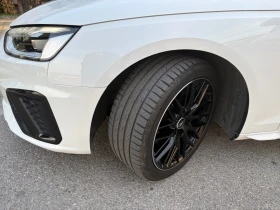 Audi A4 35TDI S-line - 18900 € - 52364027 15 | Car24.bg Audi A4 35TDI S-line - 18900 € - 52364027 15