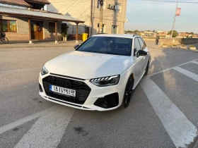 Audi A4 35TDI S-line - Car24.bg Audi A4 35TDI S-line