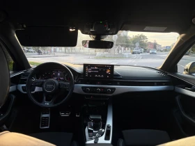 Audi A4 35TDI S-line - 18900 € - 52364027 12 | Car24.bg Audi A4 35TDI S-line - 18900 € - 52364027 12